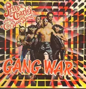 LP - Prince Charles And The City Beat Band - Gang War
