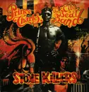 LP - Prince Charles And The City Beat Band - Stone Killers