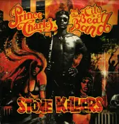 LP - Prince Charles And The City Beat Band - Stone Killers