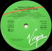 LP - Prince Charles And The City Beat Band - Stone Killers