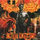 LP - Prince Charles and the City Beat Band - Stone Killers