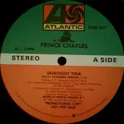 Charles 'Prince Charles' Alexander