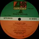 12'' - Prince Charles, Prince Charles Alexander - Skintight Tina - Promo