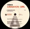 12'' - Prince - Cinnamon Girl