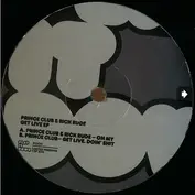 Prince Club & Rick Rude