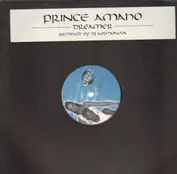 Prince Amaho