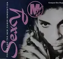 CD Single - Prince & New Power Generation - Sexy MF