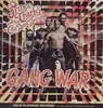 LP - Prince Charles And City Beat Band - Gang War