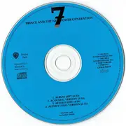 CD Single - Prince And The New Power Generation - 7
