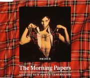 CD Single - Prince And The New Power Generation - The Morning Papers