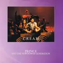 7inch Vinyl Single - Prince And The New Power Generation - Cream