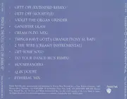 CD - Prince And The New Power Generation - Gett Off Remix EP