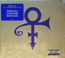 CD - Prince And The New Power Generation - Love Symbol - Limited Edition