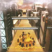 CD - Prince And The New Power Generation - Love Symbol