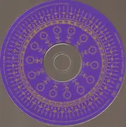 CD - Prince And The New Power Generation - Love Symbol