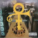 CD - Prince and The New Power Generation - Love Symbol