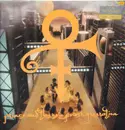 Double LP - Prince And The New Power Generation - Love Symbol