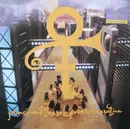 Double LP - Prince And The New Power Generation - Love Symbol