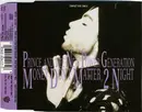 CD Single - Prince And The New Power Generation - Money Don't Matter 2 Night