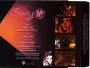 CD Single - Prince And The New Power Generation - Sexy MF