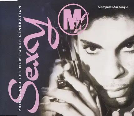 Prince And The New Power Generation - Sexy MF