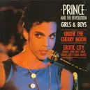 12'' - Prince and the Revolution - Girls & Boys