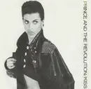 7'' - Prince And The Revolution - Kiss / Heart Or Money