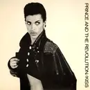 12'' - Prince and the Revolution - Kiss