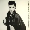 12'' - Prince And The Revolution - Kiss
