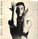 LP - Prince And The Revolution - Parade