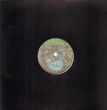 Prince And The Revolution - Pop Life