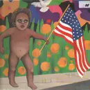12inch Vinyl Single - Prince And The Revolution - America
