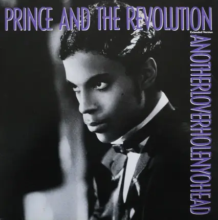 Prince And The Revolution - Anotherloverholenyohead (Extended Version)