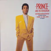 Prince And The Revolution - Anotherloverholenyohead (Extended Version)