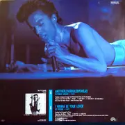 12inch Vinyl Single - Prince And The Revolution - Anotherloverholenyohead (Extended Version)