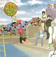 Prince And The Revolution - Around The World In A Day