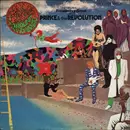 LP - Prince And The Revolution - Around The World In A Day