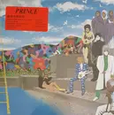 LP - Prince And The Revolution - Around The World In  A Day - Gatefold