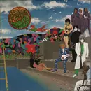LP - Prince And The Revolution - Around The World In A Day - Gatefold