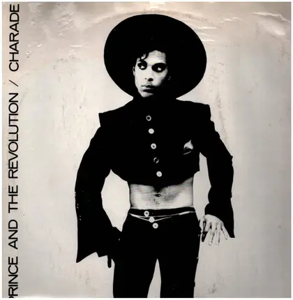 Prince And The Revolution - Charade