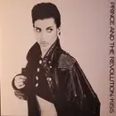 12inch Vinyl Single - Prince And The Revolution - Kiss