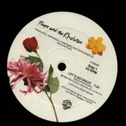 LP - Prince And The Revolution - Let's Go Crazy
