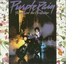 CD - Prince And The Revolution - Purple Rain