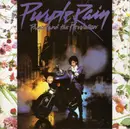 CD - Prince And The Revolution - Purple Rain
