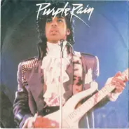 Prince And The Revolution - Purple Rain