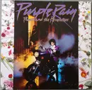 LP - Prince And The Revolution - Purple Rain