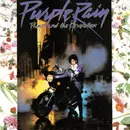 CD - Prince And The Revolution - Purple Rain