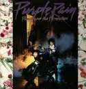 LP - Prince And The Revolution - Purple Rain
