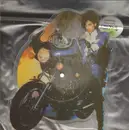 Picture LP - Prince And The Revolution - Purple Rain - Shaped Picture Disc