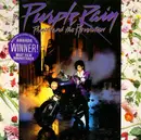 LP - Prince And The Revolution - Purple Rain